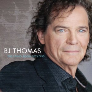B.J. Thomas - The Living Room Sessions (2013) 3x3