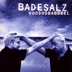 Badesalz - Voodoobabbbel 3x3
