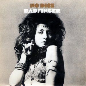 Badfinger - No Dice (1970) 3x3