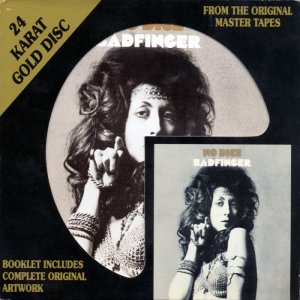 Badfinger - No Dice (Remastered) (1992) 3x3