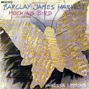 Barclay James Harvest - Mocking Bird (1971) 3x3