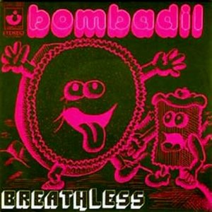 Bombadil (Barclay James Harvest) - Breathless (1972) 3x3