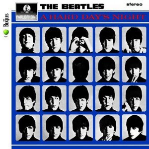 A Hard Day's Night [2009 Mono Remaster] 3x3
