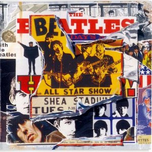 Beatles - Anthology 2 (1996) 3x3