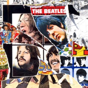 Beatles - Anthology 3 (1996) 3x3