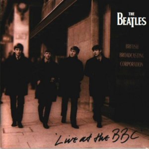 Beatles - Live At The BBC (1994) 3x3