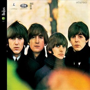 Beatles For Sale [2009 Mono Remaster] 3x3