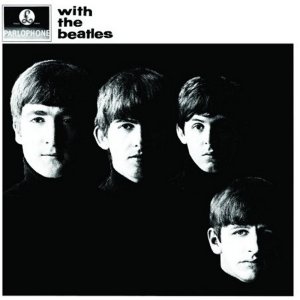 Beatles - With The Beatles (Remastered) (2009) 3x3