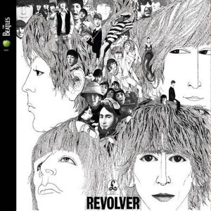 Revolver [2009 Mono Remaster] - 1966 - Revolver 3x3