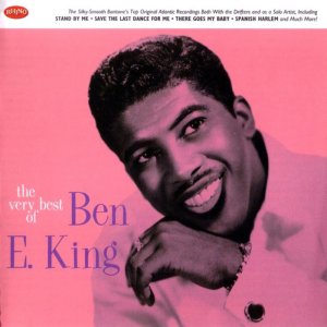 Ben E. King - The Very Best Of Ben E. King 3x3