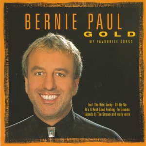 Bernie Paul - Gold 3x3