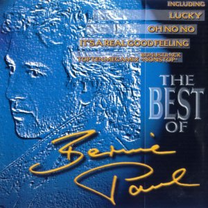 Bernie Paul - The Best Of Bernie Paul 3x3