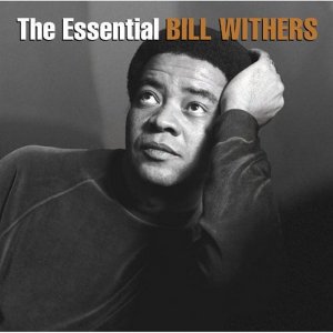 Bill Withers - The Essential Bill Withers 3x3