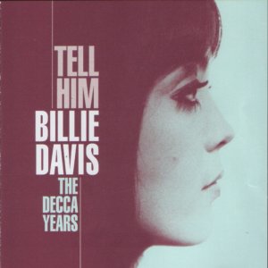 Billie Davis 3x3