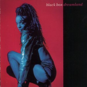 Black Box - Dreamland (1990) 3x3