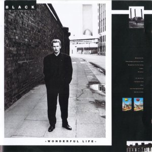 Black - Wonderful Life (Expanded & Remastered) (2013) 3x3