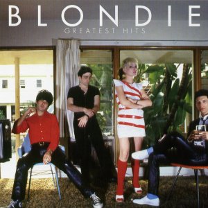 Blondie - Greatest Hits Sound and Vision