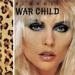 Blondie - War Child (1982) 3x3