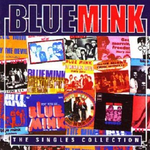 Blue Mink - The Singles Collection (2012)3x3