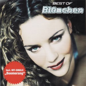 Bl�mchen - Best Of (2010) 3x3