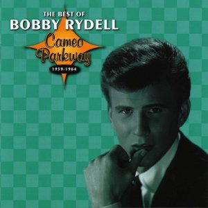 Bobby Rydell - Best Of 3x3