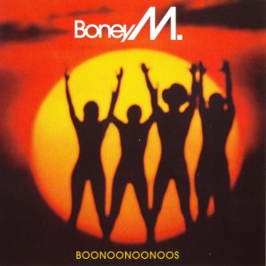 Boney M. - Boonoonoonoos 3x3