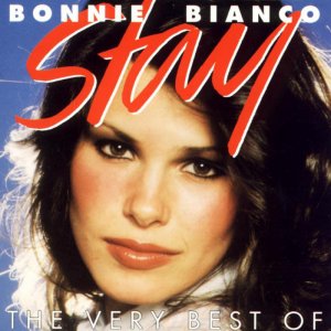 Bonnie Bianco - Stay (The Very Best Of) (1992) 3x3