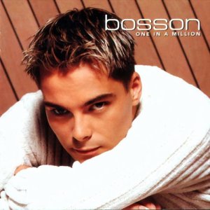 Bosson - One In A Million 3x3