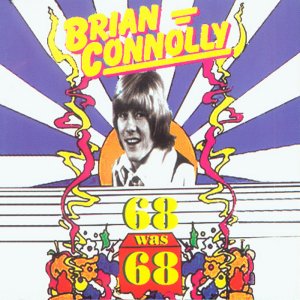 Brian Connolly - 68 Was 68 3x3