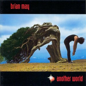 Brian May - Another World (1998) 3x3