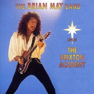 Brian May - Live At The Brixton Academ (1994) 3x3