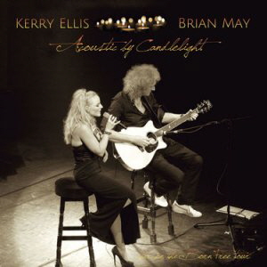 Brian May and Kerry Ellis 300x300