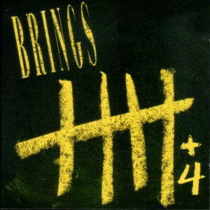 Brings - 5 plus 4 3x3