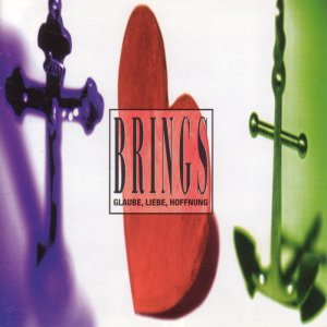 Brings - Glaube Liebe Hoffnung 3x3