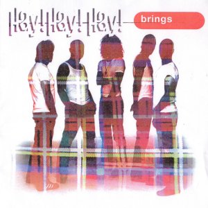 Brings - Hay! Hay! Hay! 3x3