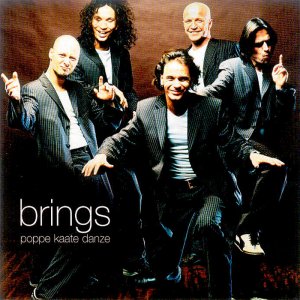 Brings - Poppe, Kaate, Danze 3x3