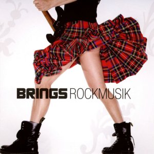 Brings - Rockmusik 3x3