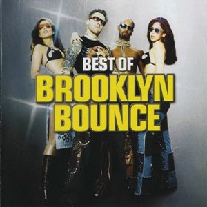 Brooklyn Bounce - The Best Of (2004) 3x3