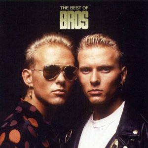 Bros - The Best of 3x3