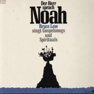Bruce Low - Der Herr sprach Noah (1971) 3x3
