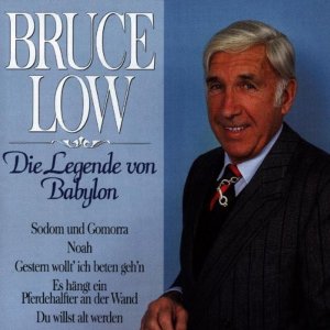 Bruce Low - Die Legende von Babylon (1997) 3x3