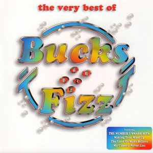 Bucks Fizz - The Very Best Of Bucks Fizz 3x3