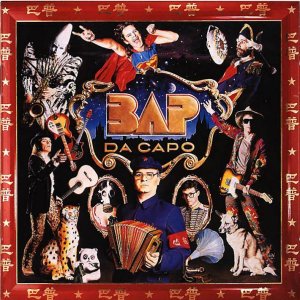 BAP - Da Capo (1988)