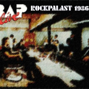 BAP - Grugahalle Essen - LIVE - 17. Rockpalst Rocknacht