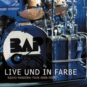 BAP - Live und in Farbe (3CD)