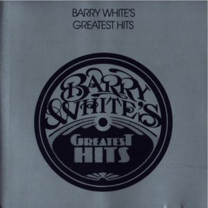 Barry White - Barry White's Greatest Hits