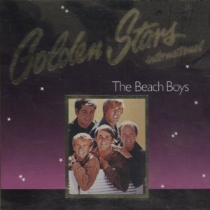 Beach Boys - Golden Stars