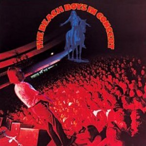 Beach Boys - In Concert 1973