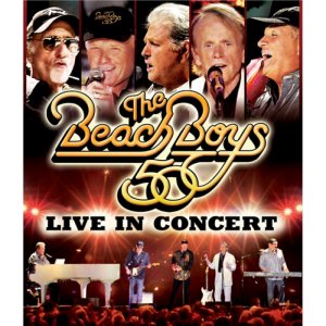 Beach Boys 50 Live in Concert (300x300)