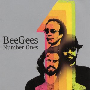 Bee Gees - Number Ones (2004)